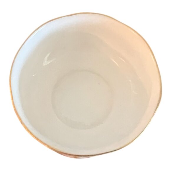 Royal Albert Bone China Sugar Bowls Clematis Pattern Made In England Floral - Picture 3 of 8